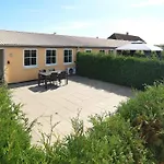 Lägenhet 6 Person In Fåborg