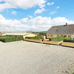 6 Person In Lägenhet Fåborg