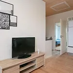 6 Person In Lägenhet