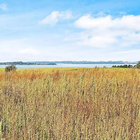 Lejlighed 6 Person In Faaborg-by Traum *