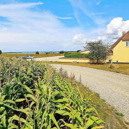 6 Person In Faaborg-by Traum Faaborg