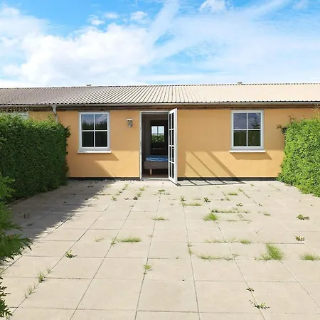 Apartment 6 Person In Faaborg-by Traum