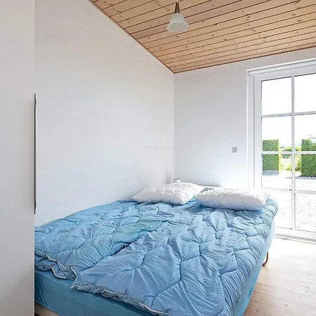 6 Person In Faaborg-by Traum Apartment *