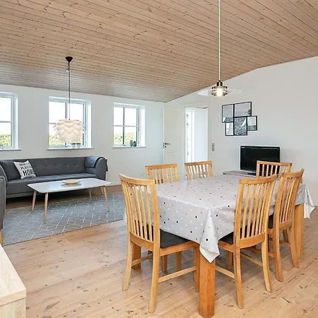 Lejlighed 6 Person In Faaborg-by Traum Faaborg