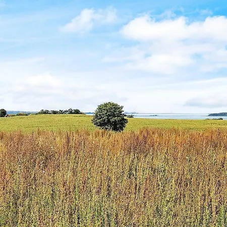 6 Person In Faaborg-by Traum Faaborg