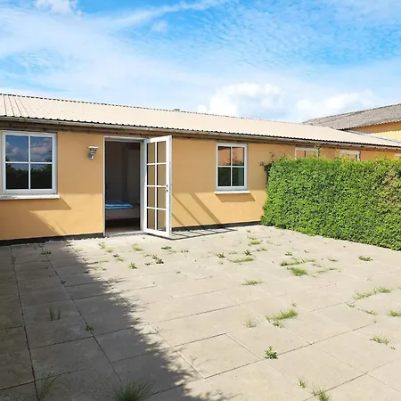 6 Person In Faaborg-by Traum Faaborg