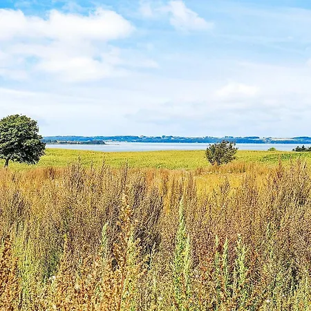 6 Person In Faaborg-by Traum Lejlighed