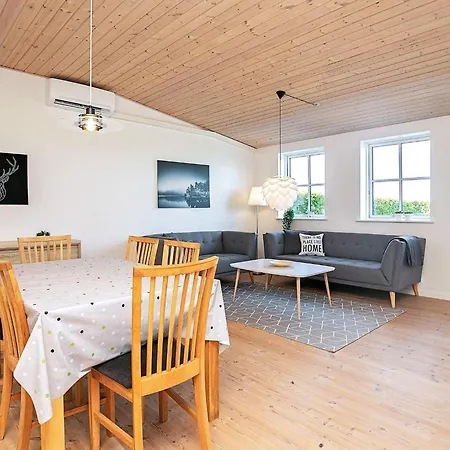 6 Person In Faaborg-by Traum Faaborg