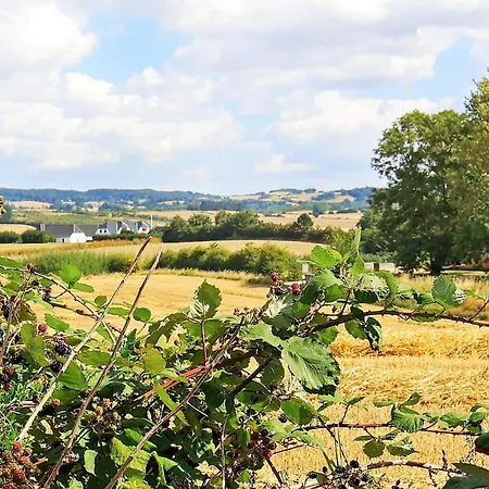 Apartment 6 Person In Faaborg-by Traum Faaborg