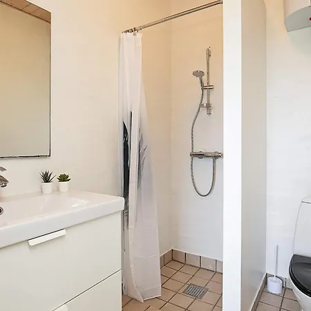 Lejlighed 6 Person In Faaborg-by Traum *