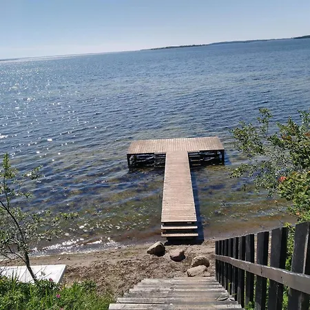 Lägenhet 6 Person In Fåborg