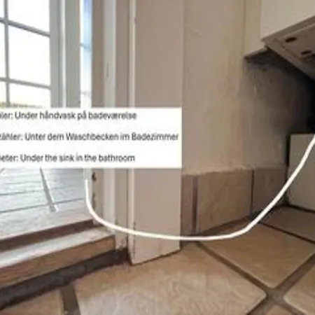 6 Person In Appartement