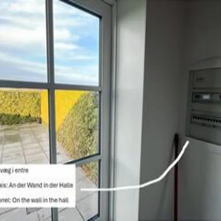 Appartement 6 Person In