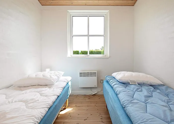 6 Person In Faaborg-by Traum Фоборг