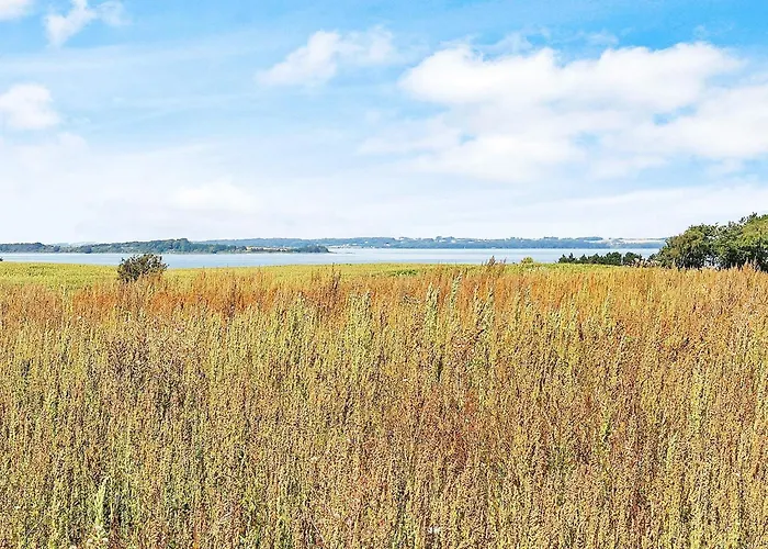 Апартаменты 6 Person In Faaborg-by Traum *