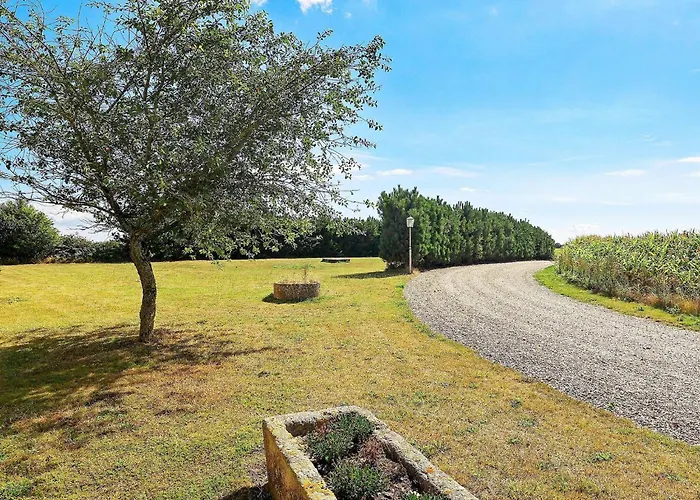 6 Person In Faaborg-by Traum