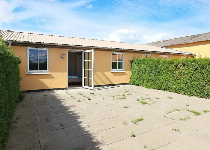 6 Person In Faaborg-by Traum Фоборг