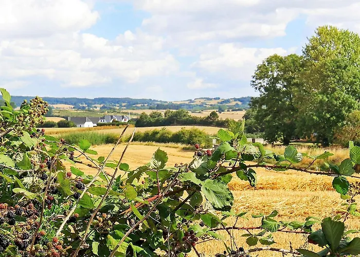 Апартаменты 6 Person In Faaborg-by Traum Фоборг