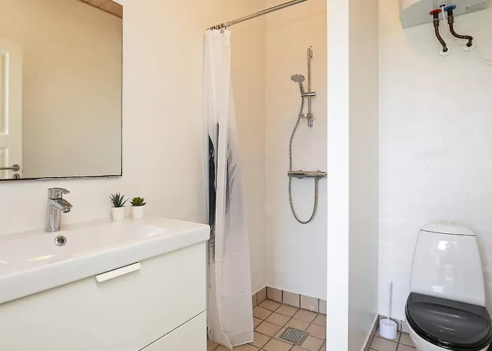 Апартаменты 6 Person In Faaborg-by Traum *